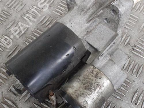 Used Starter Starter RENAULT GRAND SCÉNIC II (JM0/1_) 2.0 (135 hp) 24757524 24757524