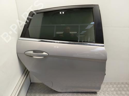 Used Right rear door Right rear door 31831190 31831190