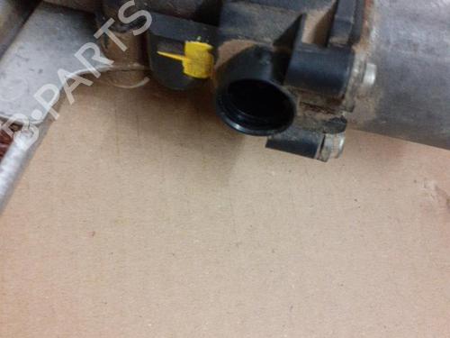 Rear left window mechanism RENAULT LAGUNA II Grandtour (KG0/1_) 1.9 dCi | BP24758052C24 