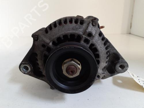 Used Alternator TOYOTA COROLLA Liftback (_E11_) 1.4 (EE111_, EE111R) (86 hp) 26391867