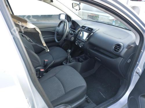 Catalyst MITSUBISHI MIRAGE / SPACE STAR VI Hatchback (A0_A) 1.0 (A05A) | BP31819117M10 - Image 8