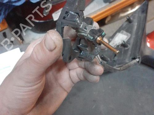 right-mirror-vw-polo-6n2-1999-2000-2001-24758455 main image