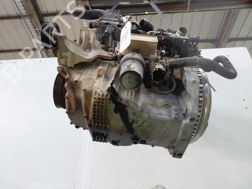 Engine RENAULT KANGOO Express (FW0/1_) 1.5 dCi 95 (FW16) | BP32510247M1 - Image 2