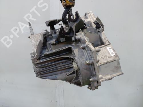 Gearbox RENAULT CLIO V (B7_) 1.0 TCe 90 (B7MT) | BP32423765M3 - Image 8