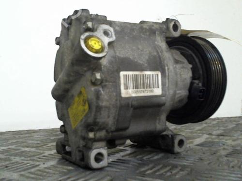 AC compressor LANCIA YPSILON (843_) 1.2 (843.AXA1A) | BP24749056M34 - Image 2