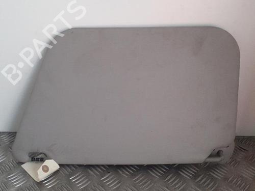 Right sun visor FORD TRANSIT CONNECT (P65_, P70_, P80_) 1.8 TDCi | BP24759985I2