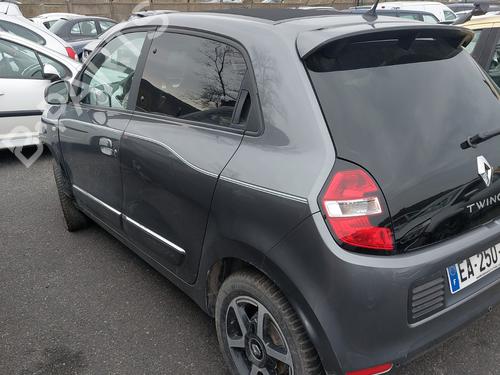 Right taillight RENAULT TWINGO III (BCM_, BCA_) 0.9 TCe 90 (BCM9, BCM2) | BP25478411C35  - Image 7