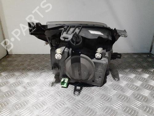 Venstre forlygte FORD FUSION (JU_) 1.4 TDCi (68 hp) 24766642