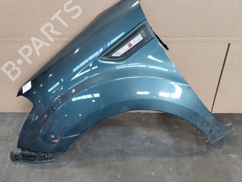 Used Left front fenders Left front fenders 32655717 32655717