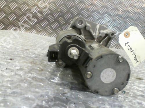 Used Starter Starter CITROËN C3 II (SC_) 1.0 VTi 68 (68 hp) 24755332 24755332