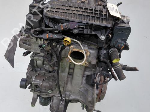 Engine CITROËN C3 III (SX) 1.2 VTi 82 | BP36818741M1 - Image 8