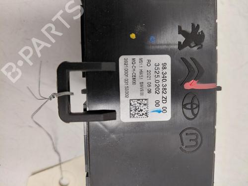 climate-control-citroen-jumpy-iii-van-v_-2016-39429714 main image