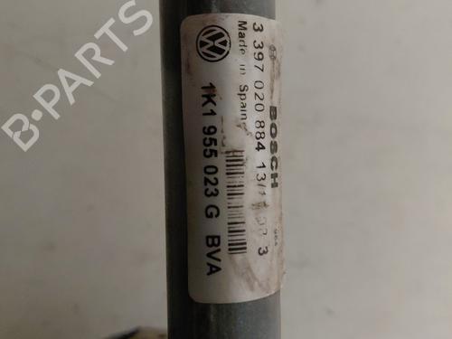 Front wiper motor VW GOLF VI (5K1) 2.0 TDI | BP29251488M29 