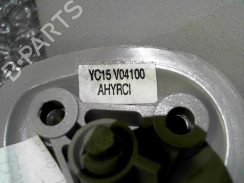 Right sun visor FORD TRANSIT Van (FA_ _) 2.2 TDCi | BP24745323I2 
