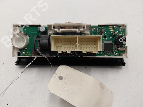 climate-control-skoda-fabia-ii-combi-545-2007-2008-2009-2010-2011-2012-2013-2014-39424503 main image