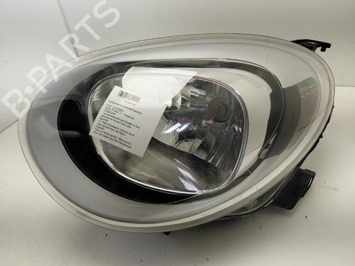 Left headlight FIAT 500X (334_) 1.0 (334.AXN1B) | BP40122900C28 - Image 2