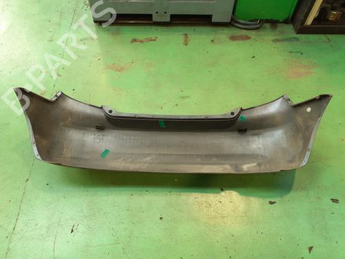 Rear bumper DAEWOO KALOS (KLAS) 1.4 16V | BP27217163C8 