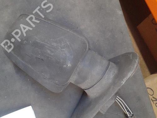 Used Left mirror CITROËN ZX (N2) 1.9 D (68 hp) 24758418