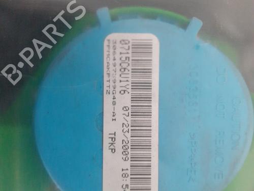 Used Front left belt tensioner AUDI A5 (8T3) S5 quattro (354 hp) 24764349