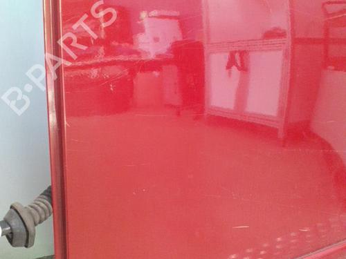 Left rear door NISSAN NOTE (E11, NE11) 1.5 dCi | BP24760279C4 