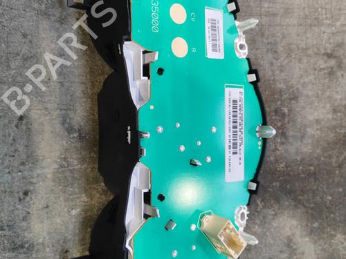 Instrument cluster DS DS 3 (SA_) 1.6 BlueHDi 100 (SABHY0, SABHYT) | BP29293025C47 