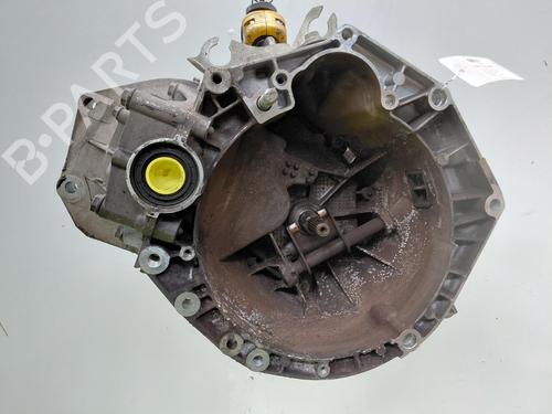 Gearbox FIAT 500 (312_) 1.2 (312AXA1A) | BP36873687M3 - Image 4