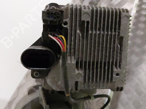 Steering rack MINI MINI (R56) Cooper | BP31097186M22 - Image 3
