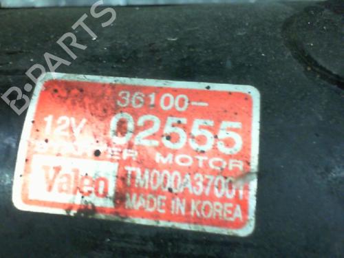 Starter HYUNDAI i10 I (PA) 1.1 | BP24745837M8 - Image 2
