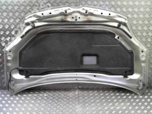 Used Hood MAZDA 5 (CR) 1.8 (CR19) (116 hp) 24765609