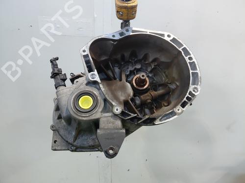 Used Gearbox KIA PICANTO I (SA) 1.0 (63 hp) 31628123