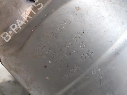 Used Catalyst Catalyst 37754482 37754482