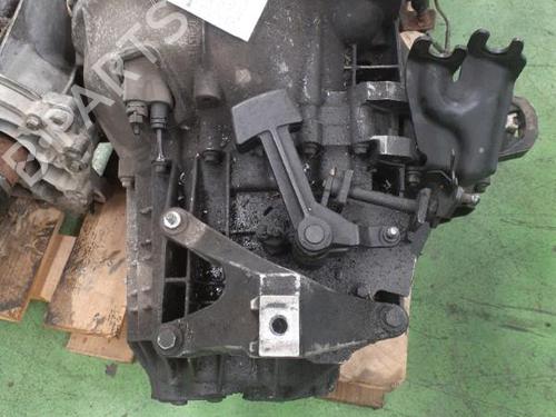 Gearbox FORD FOCUS II Turnier (DA_, FFS, DS) 1.6 TDCi | BP24747341M3  - Image 6