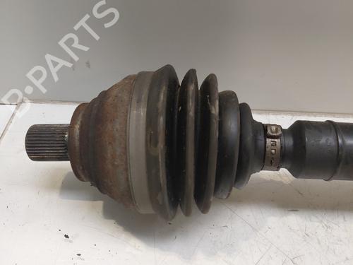 Used Right front driveshaft Right front driveshaft VW GOLF VII (5G1, BQ1, BE1, BE2) 2.0 GTI Clubsport (265 hp) 31691387 31691387
