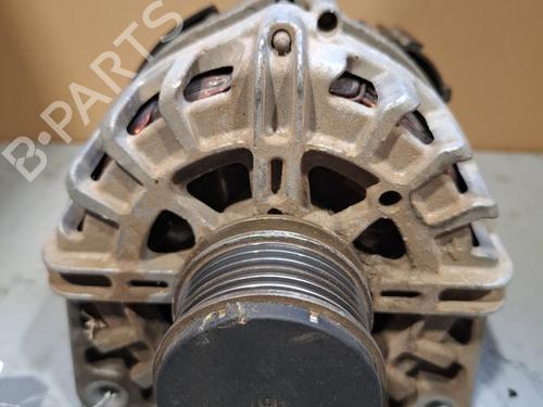 Used Alternator Alternator RENAULT KANGOO Express (FW0/1_) 1.5 dCi 80 (FW15) (80 hp) 24753576 24753576