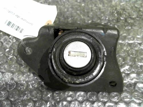 Used Tailgate lock Tailgate lock FIAT PUNTO (176_) 55 1.1 (54 hp) 24743756 24743756