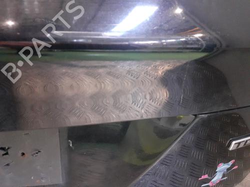 Used Tailgate Tailgate FORD KUGA I 2.0 TDCi (140 hp) 24744613 24744613