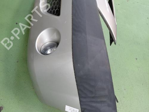 Front bumper DACIA LOGAN (LS_) 1.4 (LS0A, LS0C, LS0E, LS0G) | BP36096550C7  - Image 8