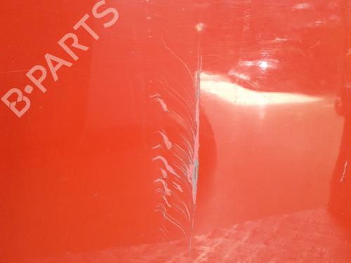 Left front door CITROËN C1 (PM_, PN_) 1.0 | BP25005059C2 