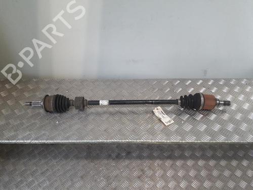 Used Right front driveshaft OPEL AGILA (B) (H08) 1.0 (F68) (65 hp) 24760207