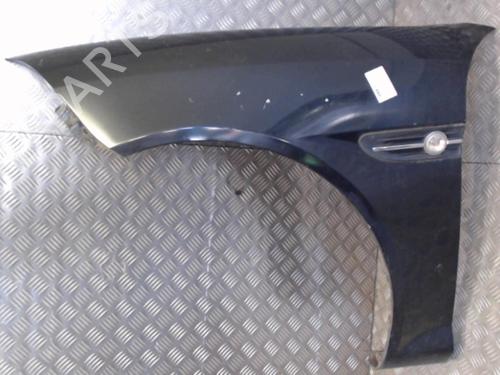 Left front fenders HYUNDAI COUPE II (GK) 2.0 GLS | BP24745306C41 