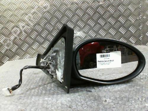 Right mirror ALFA ROMEO GT (937_) 1.9 JTD (937CXN1B) | BP24752351C27 