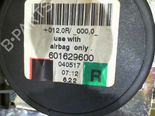 Used Front right belt tensioner BMW 5 (E60) 525 d (177 hp) 24755031