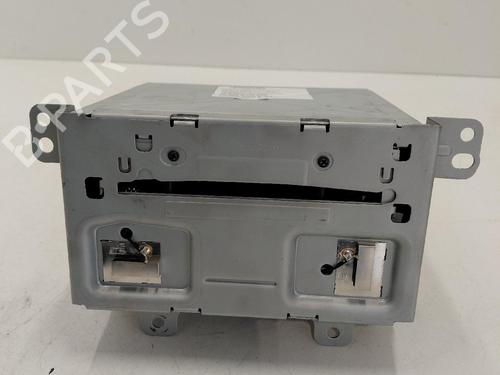 Used Radio Radio 39099170 39099170