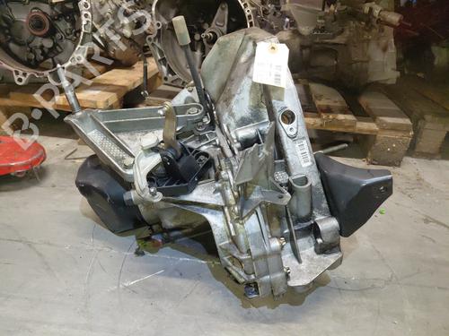 Gearbox RENAULT SCÉNIC II (JM0/1_) 1.5 dCi (JM02, JM13) | BP24770955M3