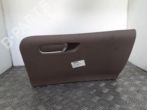 Used Glove box Glove box CITROËN DS4 (NX_) 1.6 HDi 115 (114 hp) 24757306 24757306
