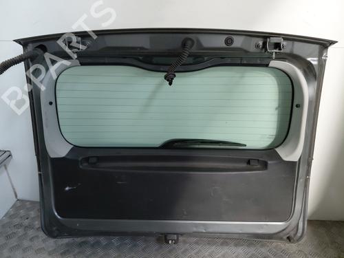 tailgate-nissan-note-e11-ne11-2005-2006-2007-2008-2009-2010-2011-2012-2013-24753497 main image