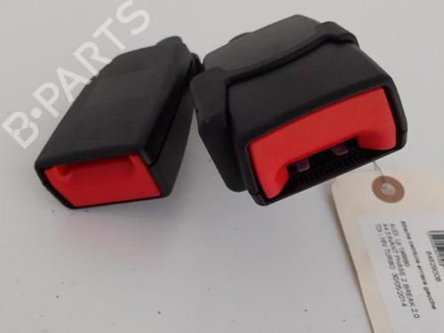 Used Seat buckle AUDI A4 B8 Avant (8K5) [2007-2017]  24761607