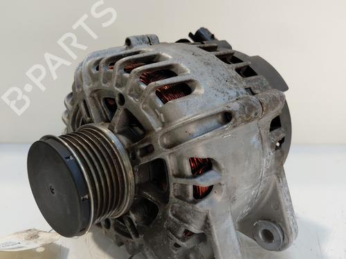 Used Alternator PEUGEOT 2008 II (UD_, US_, UY_, UJ_, UR_, UC_) 1.2 PureTech 130 (USHNS, URHNS) (130 hp) 30409113