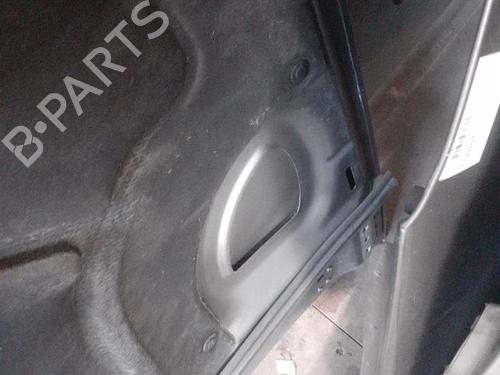 Used Hood Hood PEUGEOT 607 (9D, 9U) 2.2 HDi (133 hp) 24770032 24770032