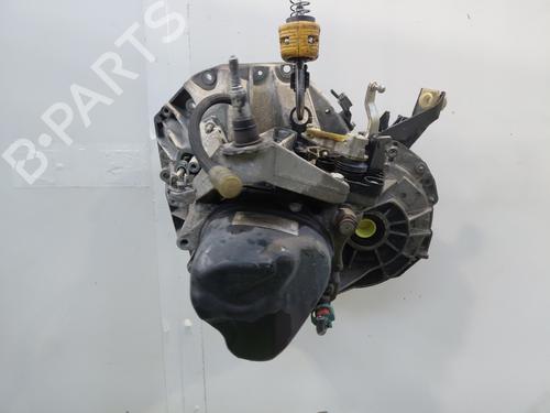 Gearbox RENAULT MODUS / GRAND MODUS (F/JP0_) 1.5 dCi (FP0F, JP0F) | BP31323871M3  - Image 6